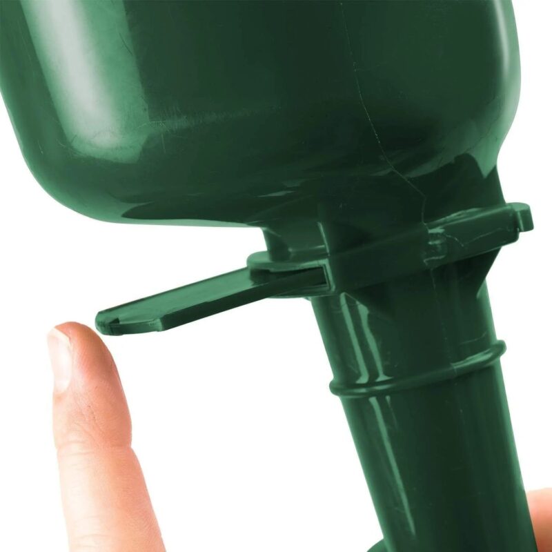 Automatic Bird Seed Scoop - Image 2