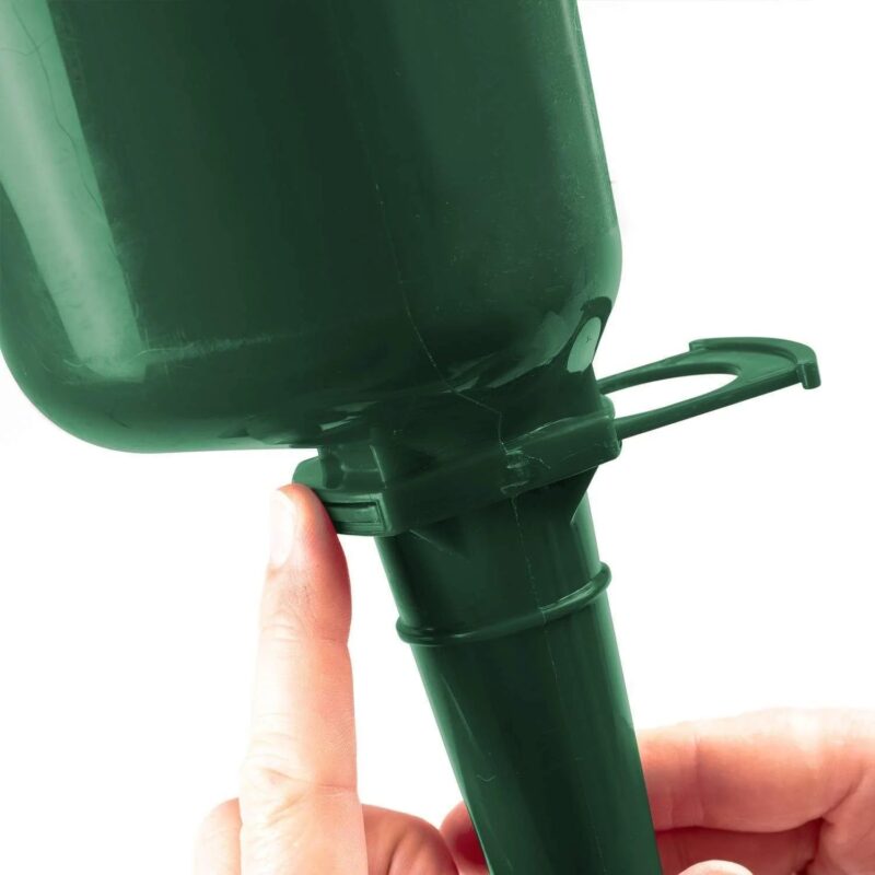 Automatic Bird Seed Scoop - Image 4