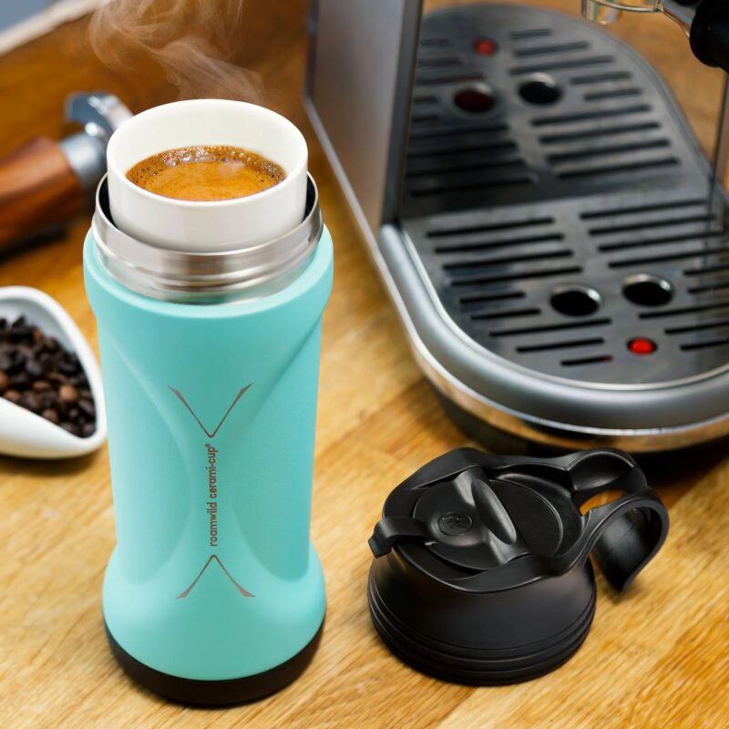 Roamwild Cerami Cup - Image 3