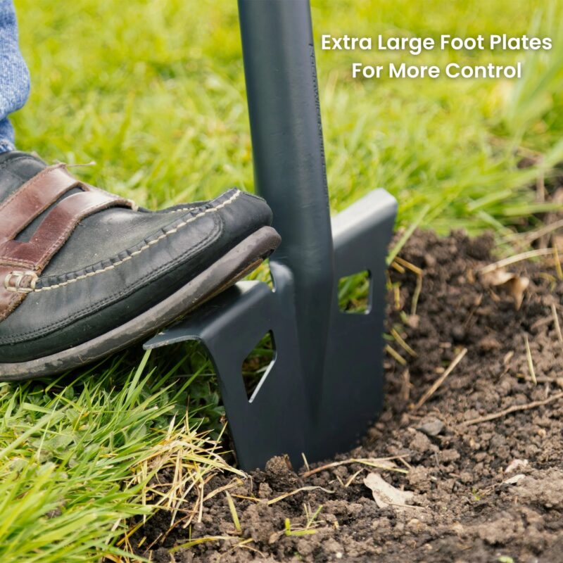 Roamwild Multi-Digger Edger - Image 7