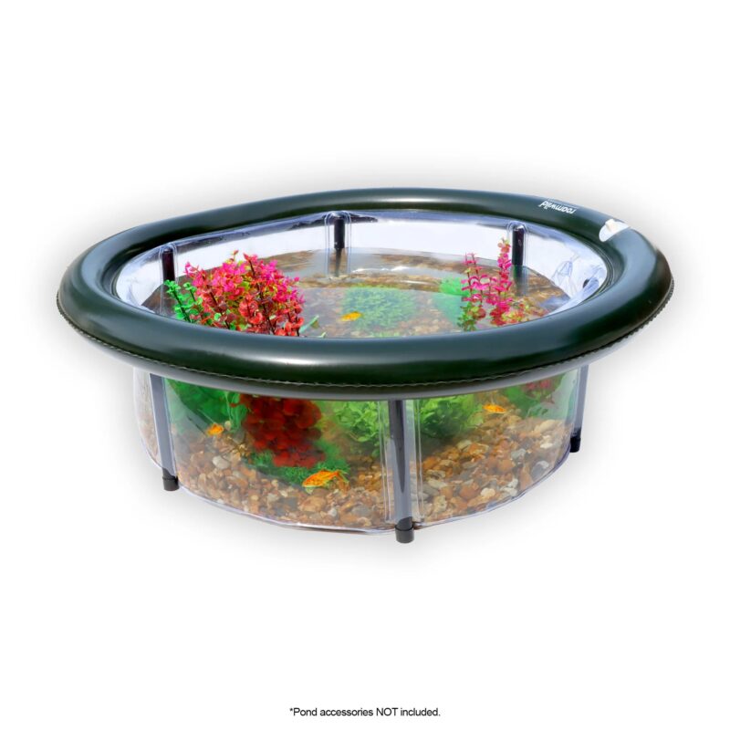 Roamwild Pop Up Pond - Image 6