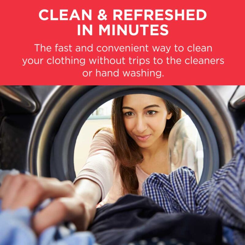 Dryel at-Home Dry Cleaning Kit - Image 3