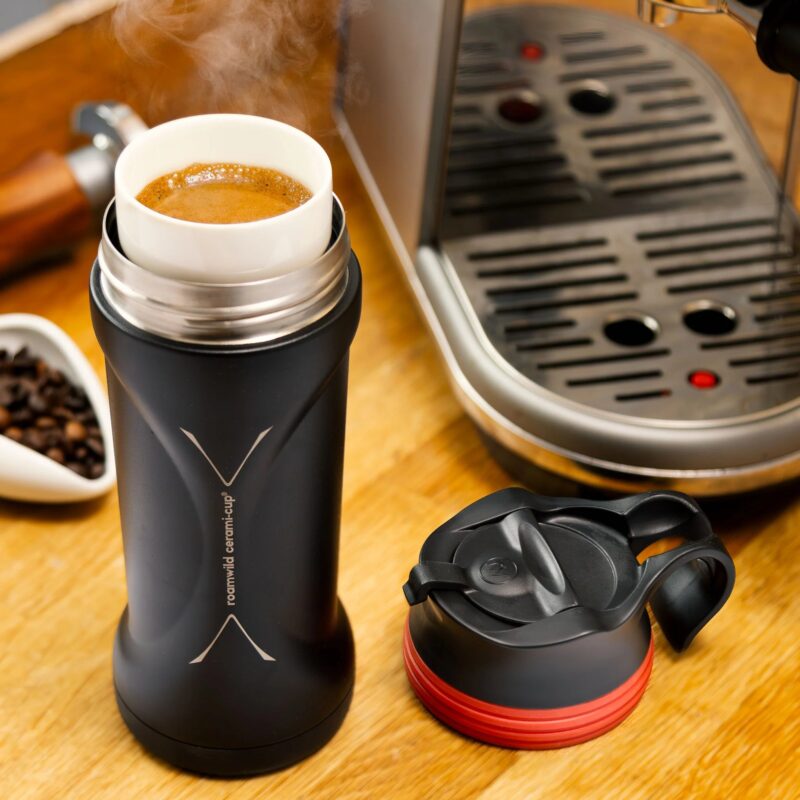 Roamwild Cerami Cup - Image 10