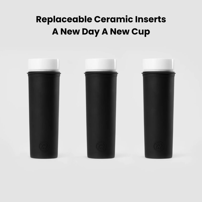 Roamwild Cerami Cup - Image 4