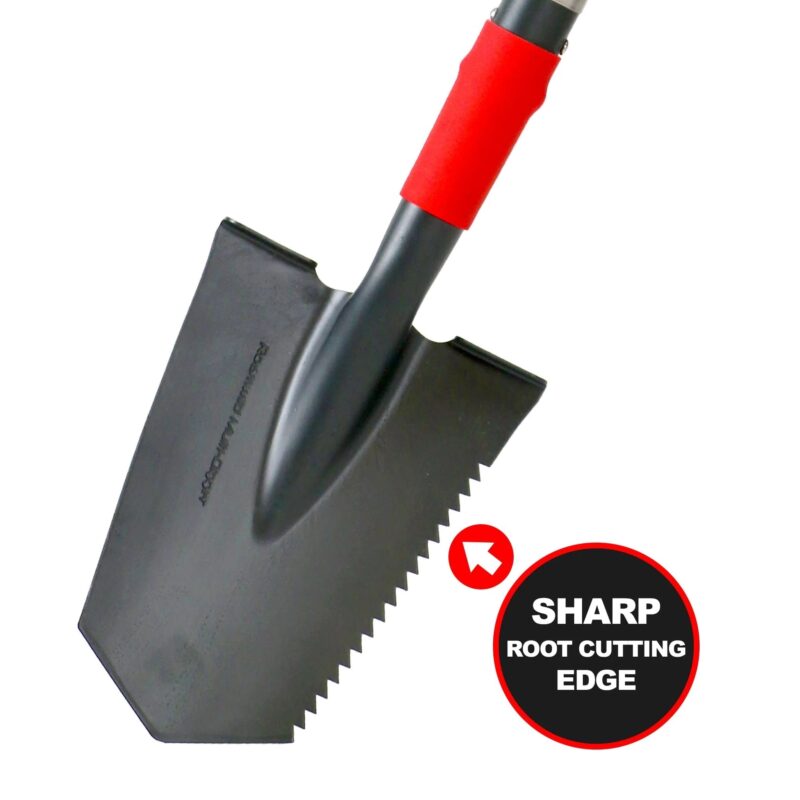 Roamwild Multi-Digger Mini Spade - Image 4