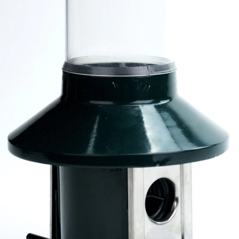 PestOff Clear Lower Baffle Ring - Image 2