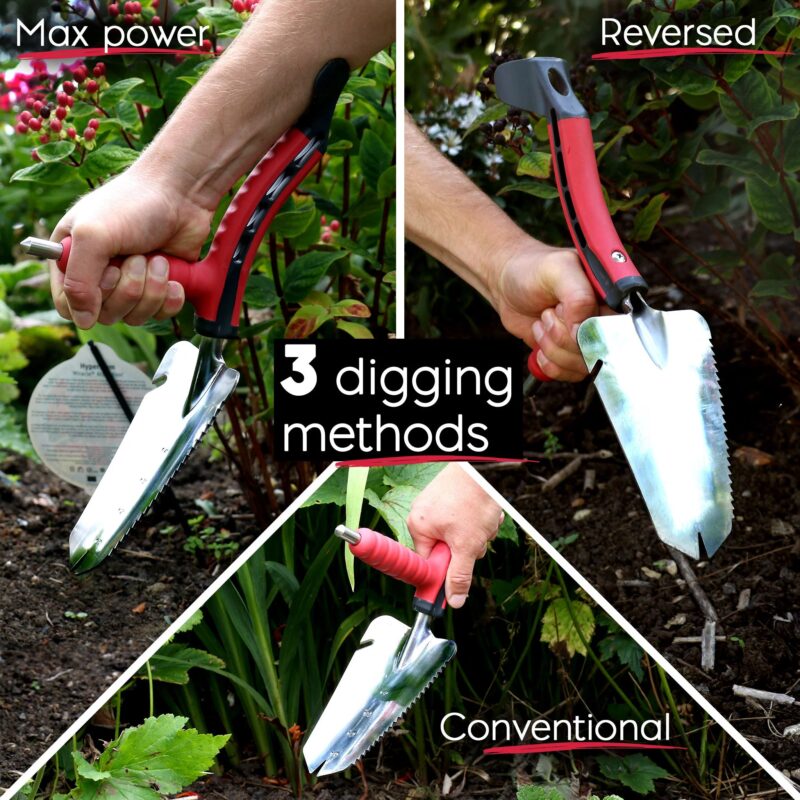 Roamwild Multi-Digger Mini Tool Set - Image 3