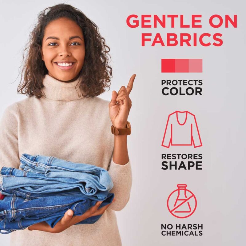 Dryel at-Home Dry Cleaning Kit - Image 4