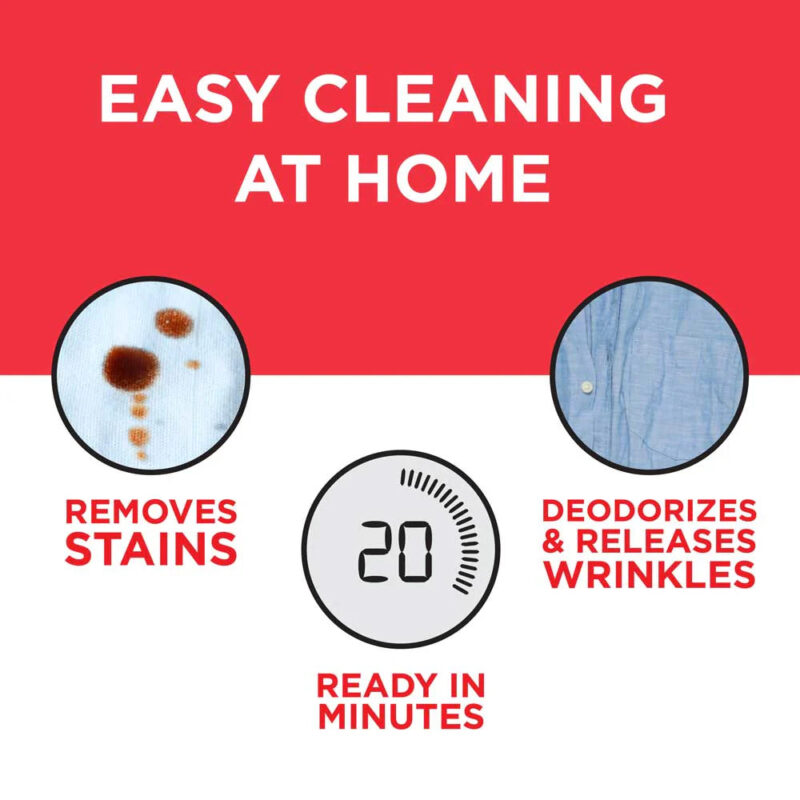 Dryel at-Home Dry Cleaning Kit - Image 5