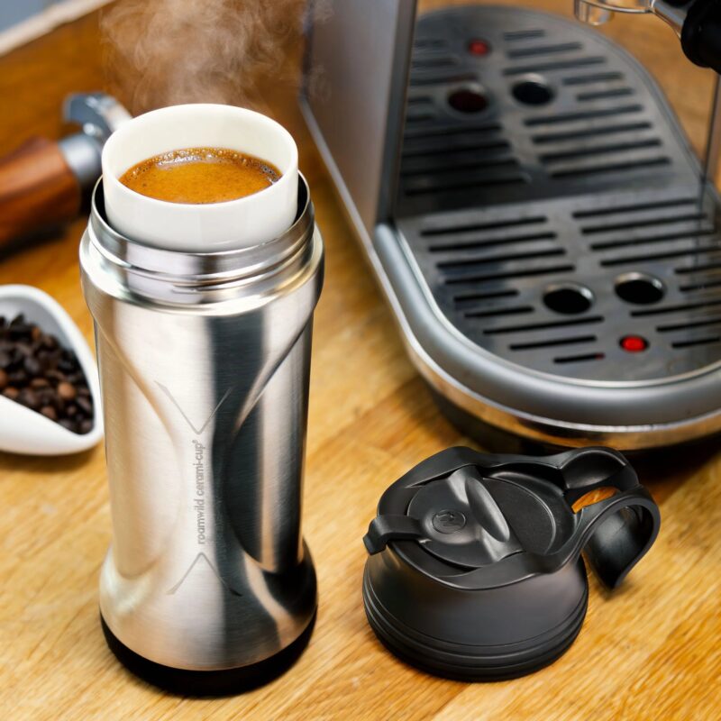 Roamwild Cerami Cup - Image 2