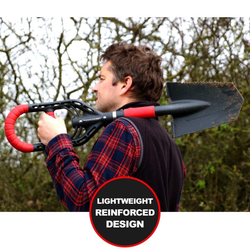 Roamwild Multi-Digger Mini Spade - Image 12
