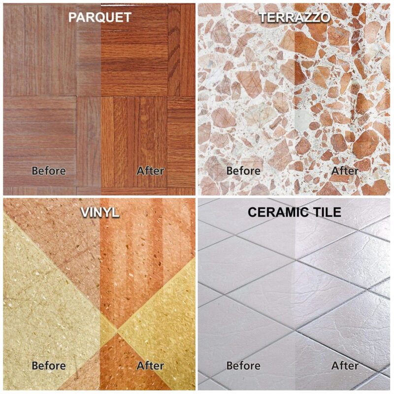 Rejuvenate Instant Floor Restorer - Image 4