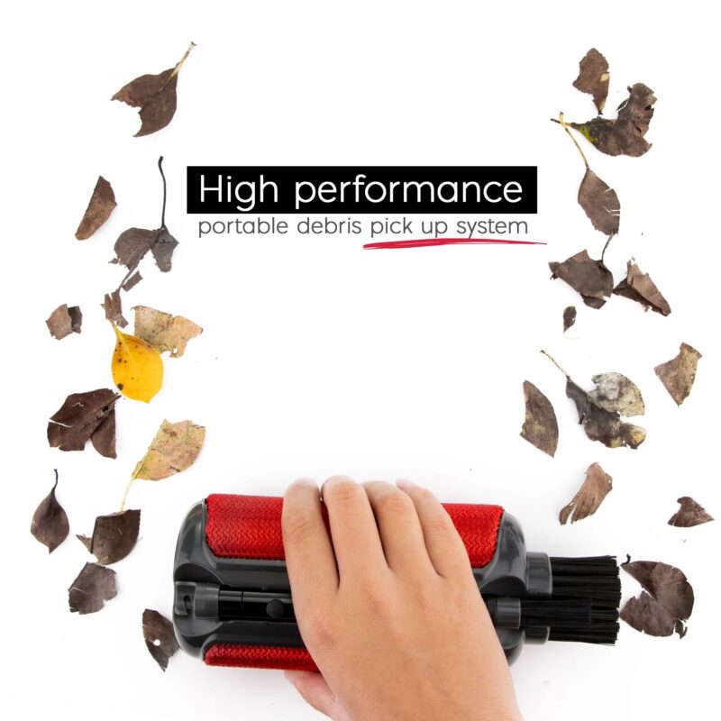Roamwild Car Tidy | The Ultimate Car Interior Cleaning Brush And Accessory - Image 3
