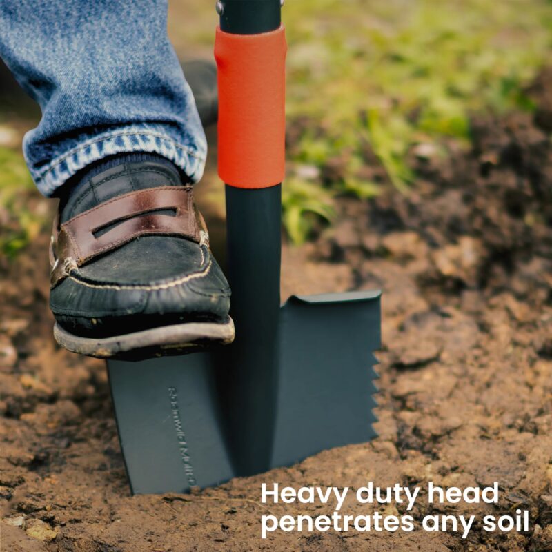 Roamwild Multi-Digger Spade - Image 3