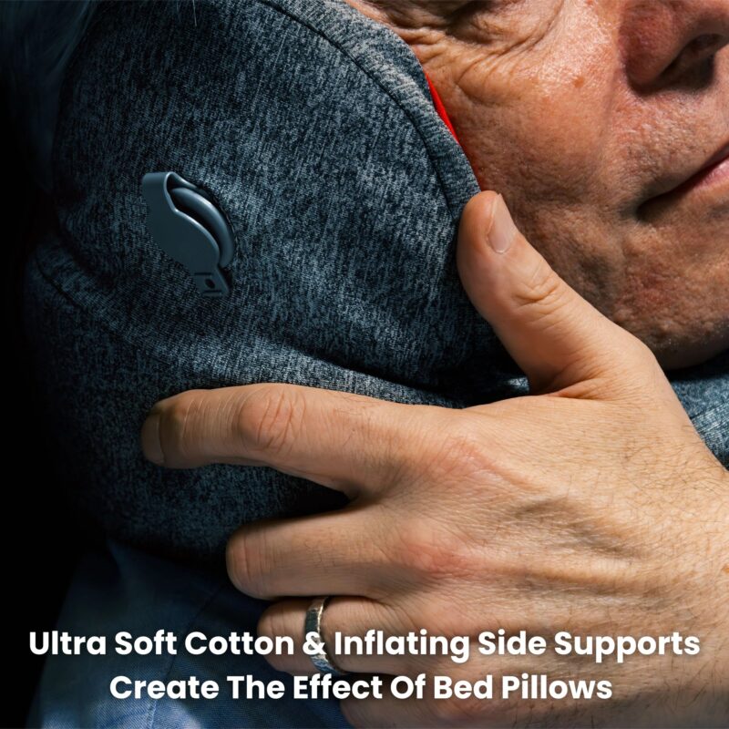 Roamwild Travel Pillow - Image 4