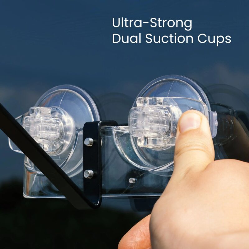 PestOff Window Mounting Bracket - Image 2
