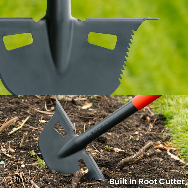 Roamwild Multi-Digger Edger - Image 5