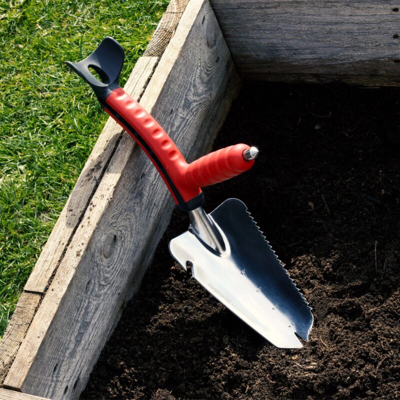 Roamwild Multi-Digger Hand Trowel - Image 7