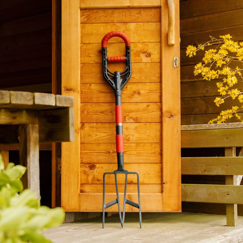 Roamwild Multi-Digger Fork - Image 3