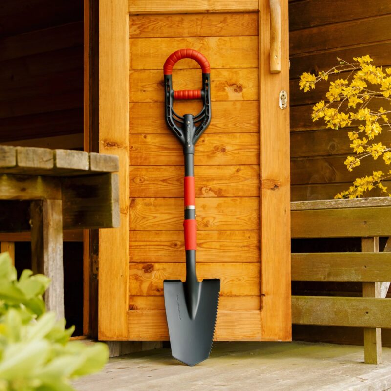 Roamwild Multi-Digger Spade - Image 2
