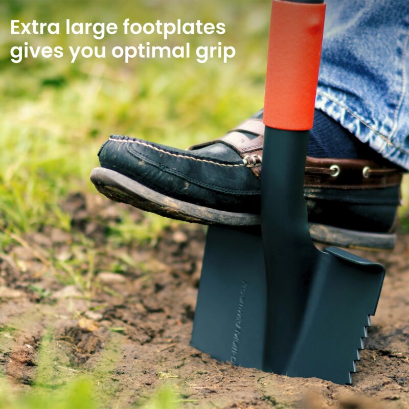 Roamwild Multi-Digger Spade - Image 6