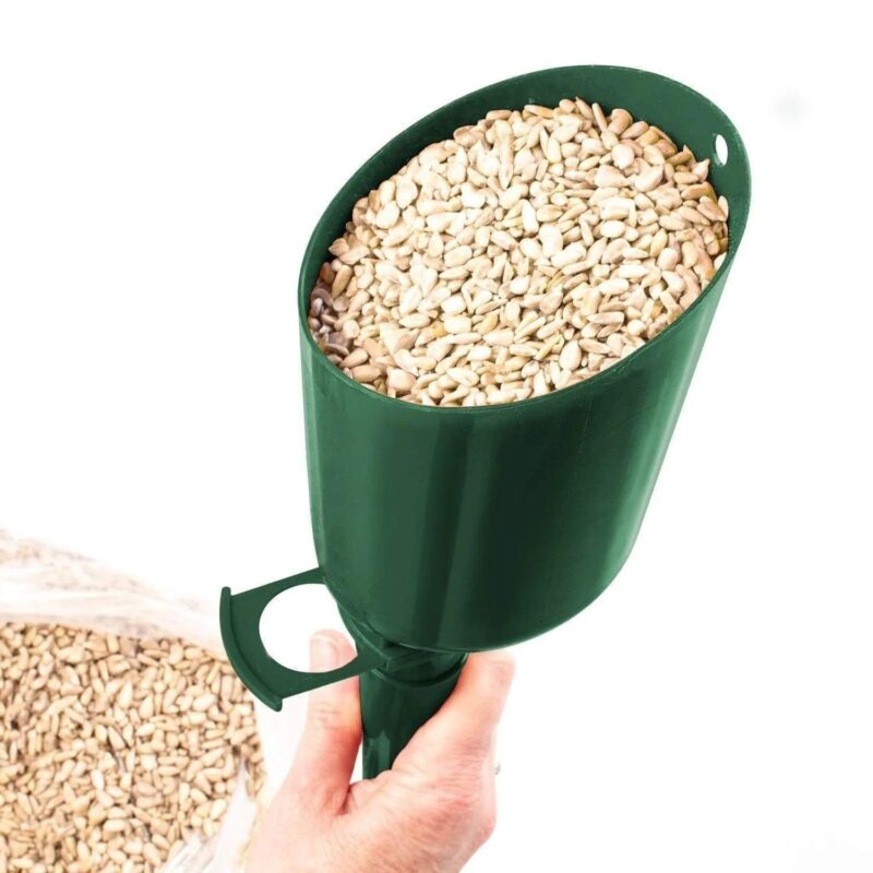 Automatic Bird Seed Scoop - Image 3