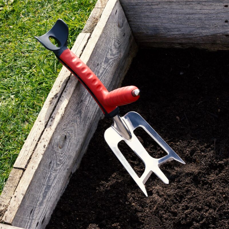 Roamwild Multi-Digger Hand Fork - Image 2