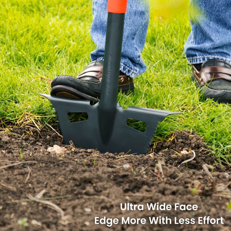 Roamwild Multi-Digger Edger - Image 3