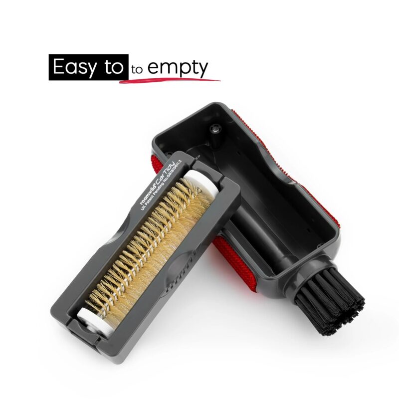 Roamwild Car Tidy | The Ultimate Car Interior Cleaning Brush And Accessory - Image 8