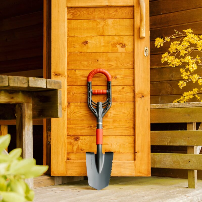 Roamwild Multi-Digger Mini Spade - Image 2