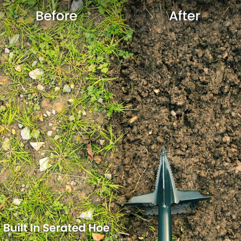 Roamwild Multi-Digger Weeder - Image 5