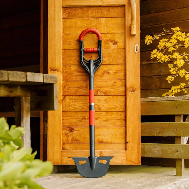 Roamwild Multi-Digger Edger - Image 2