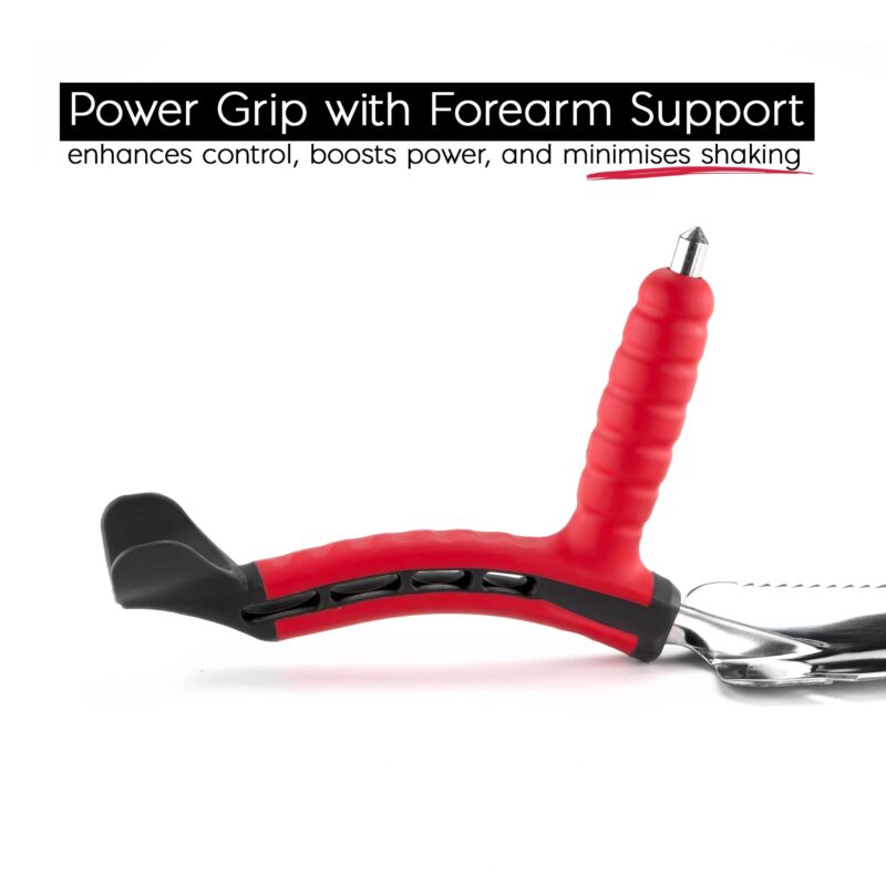 Roamwild Multi-Digger Mini Tool Set - Image 4