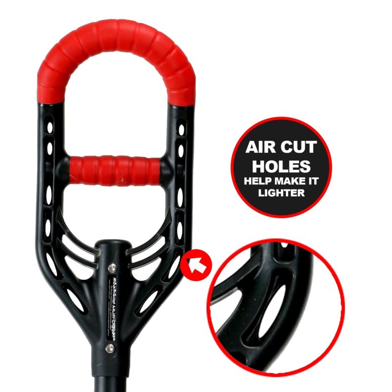 Roamwild Multi-Digger Mini Spade - Image 11
