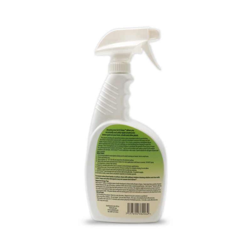 Get it Green Instant Grass Spot & Shrub Repair - Image 2