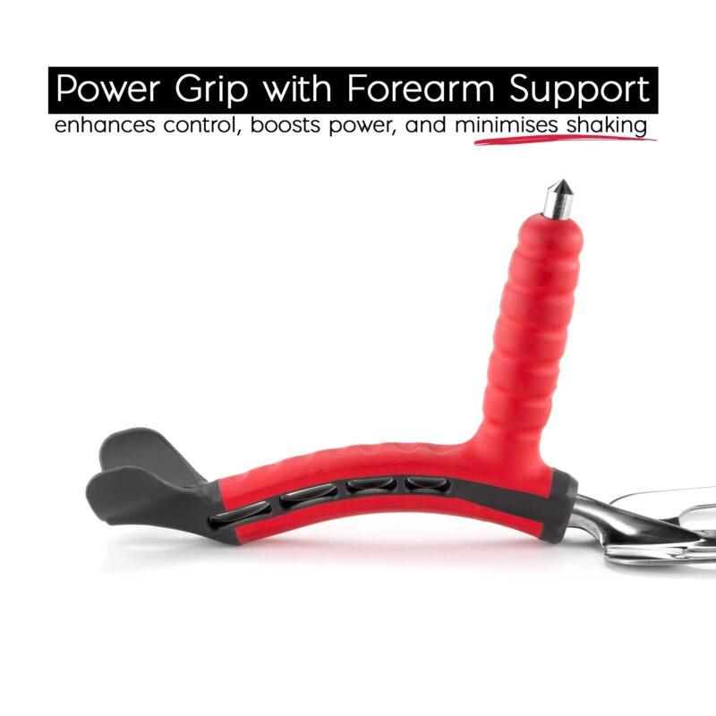 Roamwild Multi-Digger Hand Fork - Image 3