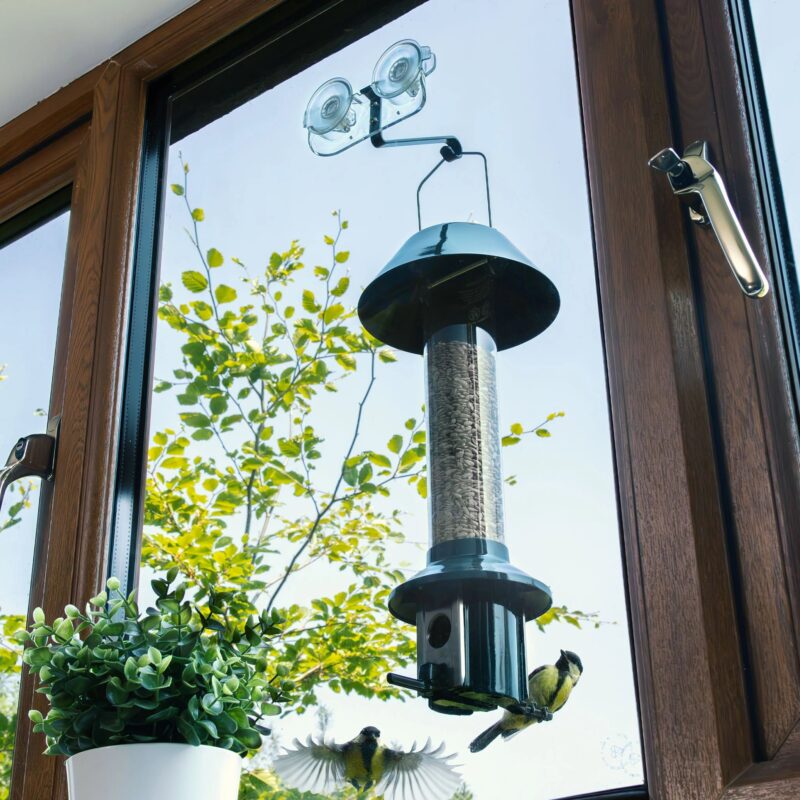 PestOff Window Mounting Bracket - Image 3