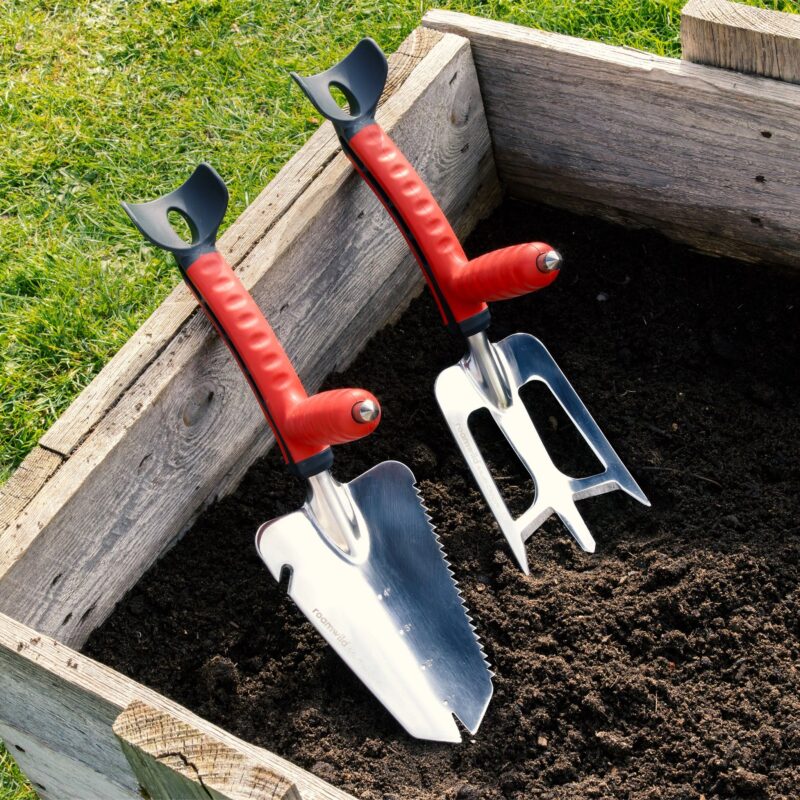 Roamwild Multi-Digger Mini Tool Set - Image 2