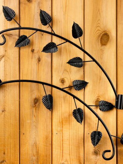 Bird Feeding Station Arm Set