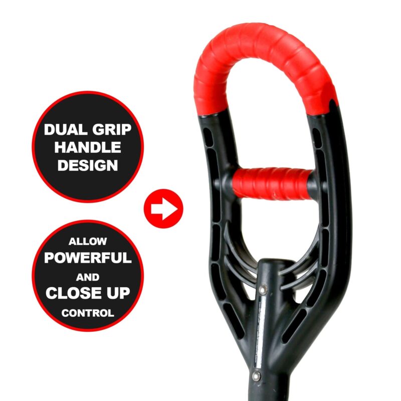 Roamwild Multi-Digger Mini Spade - Image 8