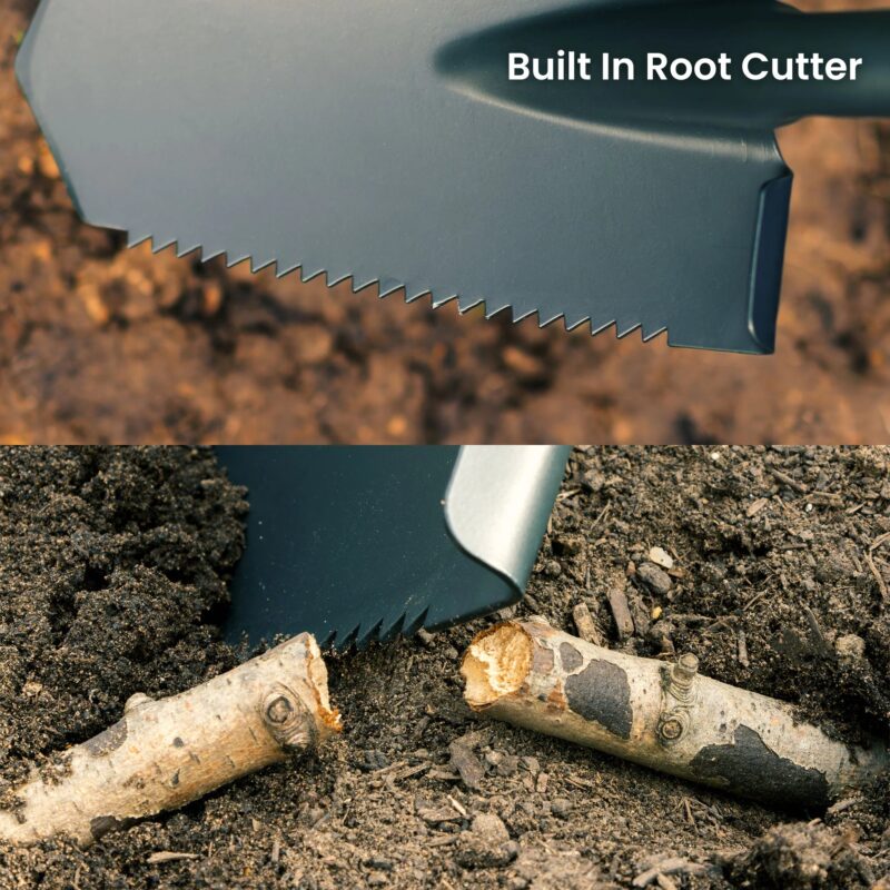 Roamwild Multi-Digger Spade - Image 4