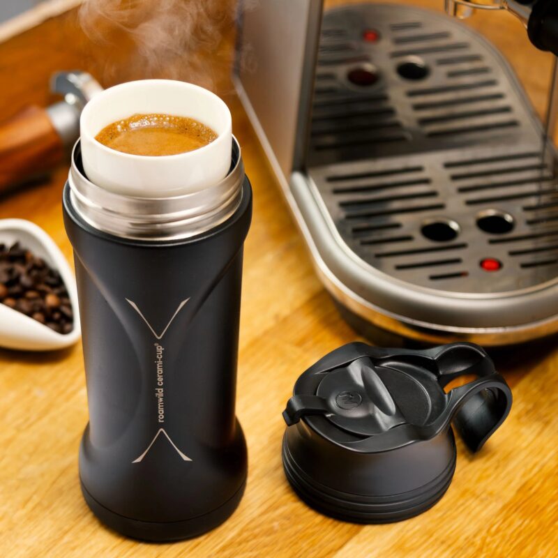 Roamwild Cerami Cup - Image 2